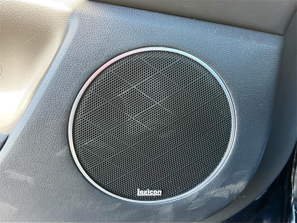 used 2022 Genesis GV80 car, priced at $35,500