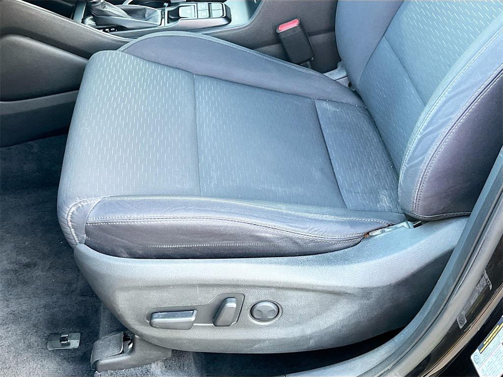 used 2021 Hyundai Tucson car, priced at $16,400