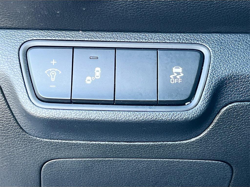 used 2023 Kia Forte car, priced at $17,800