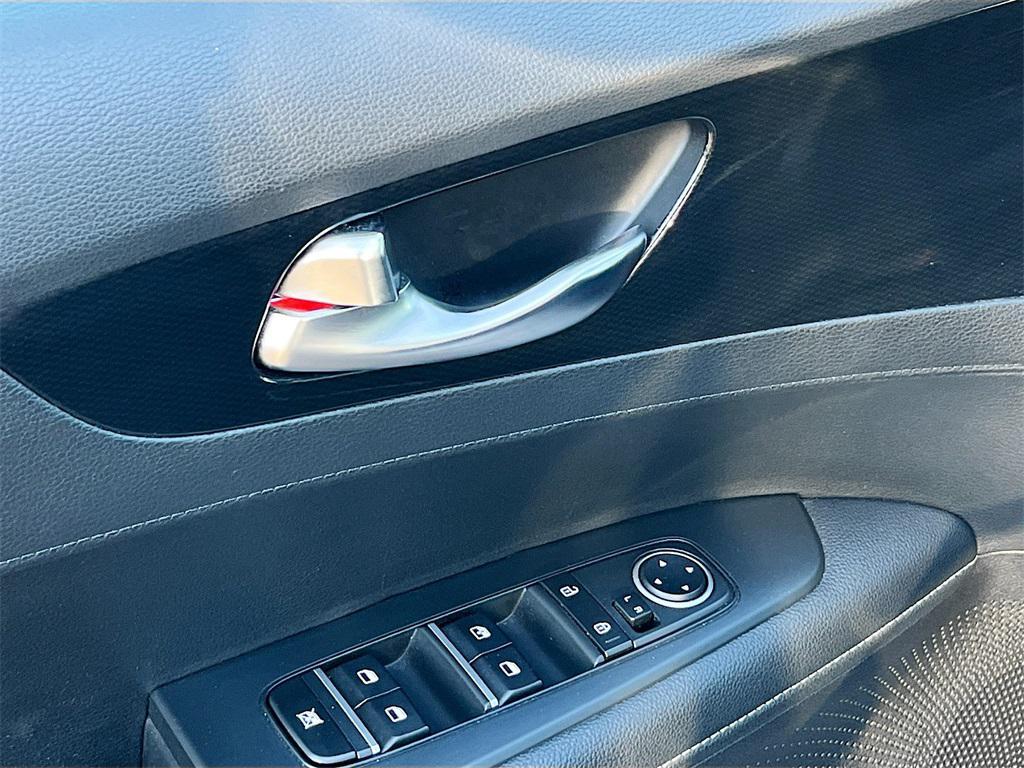 used 2023 Kia Forte car, priced at $17,800