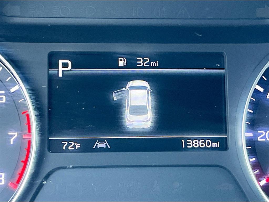 used 2023 Kia Forte car, priced at $17,800