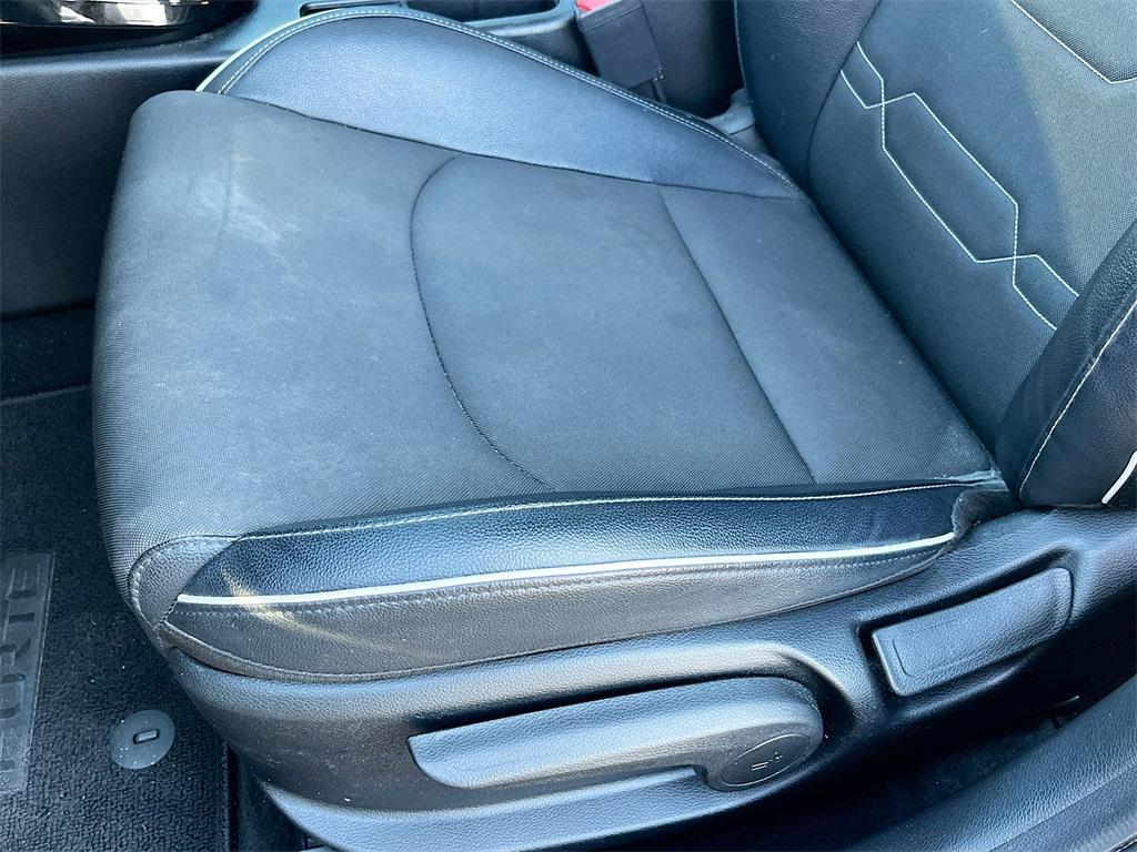 used 2023 Kia Forte car, priced at $17,800