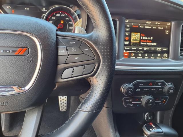 used 2021 Dodge Charger car, priced at $41,500
