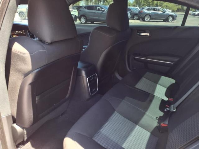 used 2021 Dodge Charger car, priced at $41,500
