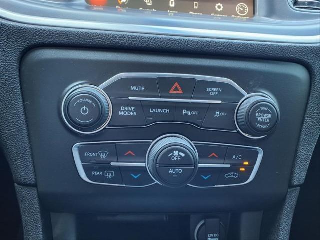 used 2021 Dodge Charger car, priced at $41,500