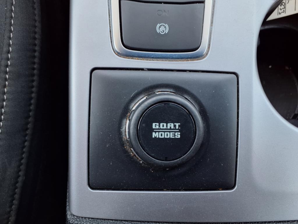 used 2023 Ford Bronco Sport car, priced at $20,000