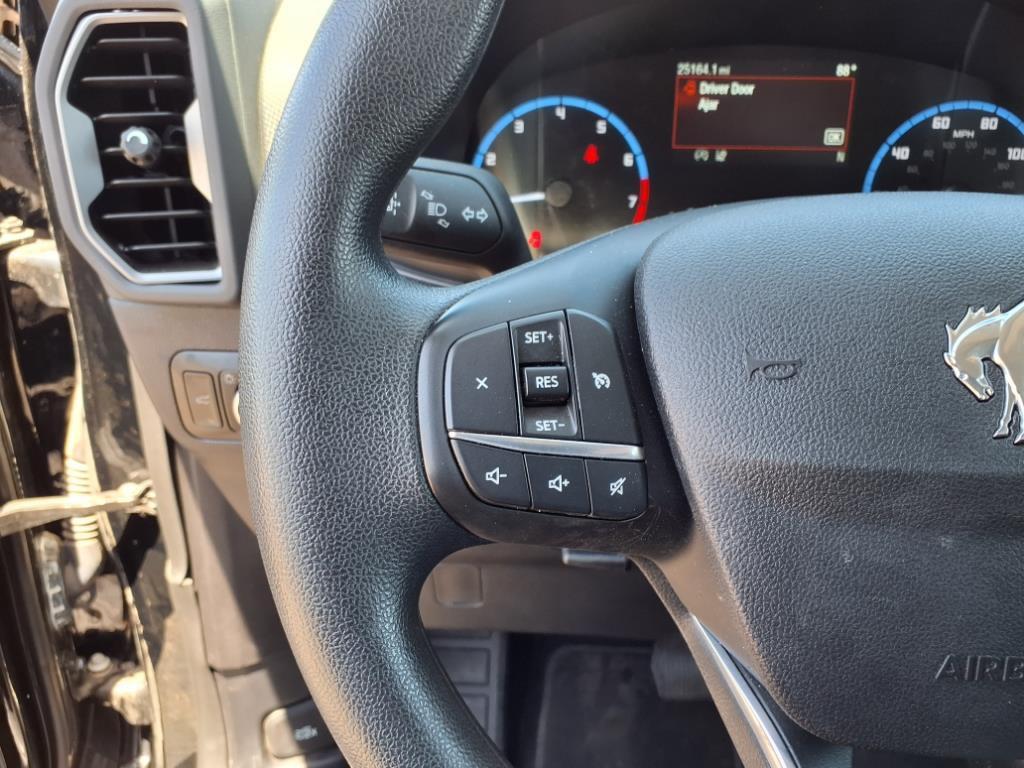 used 2023 Ford Bronco Sport car, priced at $20,000