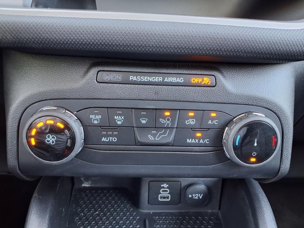 used 2023 Ford Bronco Sport car, priced at $20,000