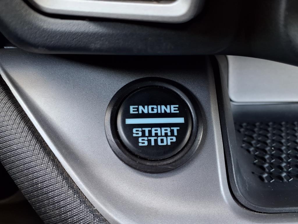 used 2023 Ford Bronco Sport car, priced at $20,000