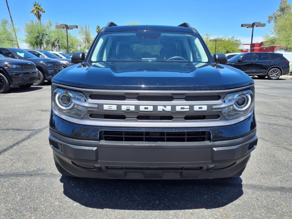used 2023 Ford Bronco Sport car, priced at $20,000