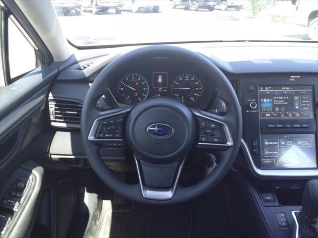 used 2023 Subaru Outback car, priced at $23,800