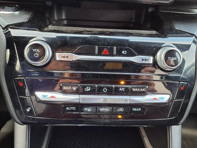 used 2022 Ford Explorer car, priced at $29,000