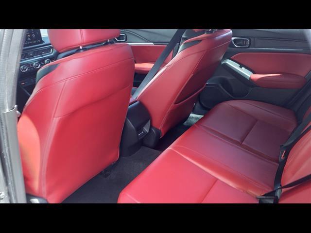 used 2024 Acura Integra car, priced at $30,000