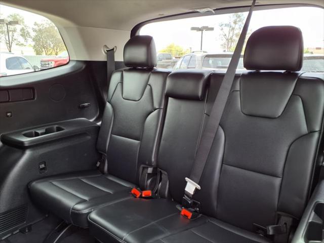 used 2022 Kia Telluride car, priced at $28,800