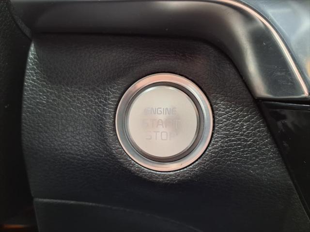 used 2022 Kia Telluride car, priced at $28,800