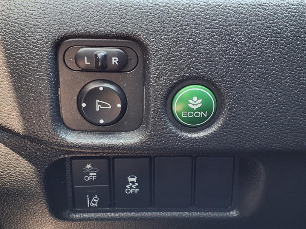 used 2021 Honda Pilot car, priced at $24,200