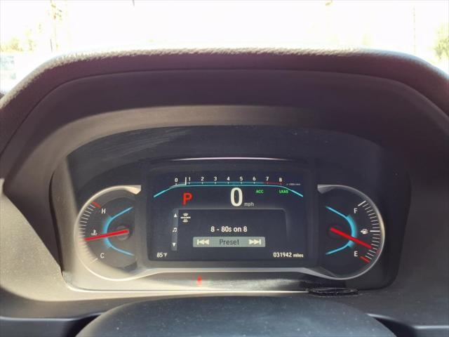 used 2021 Honda Pilot car, priced at $25,800
