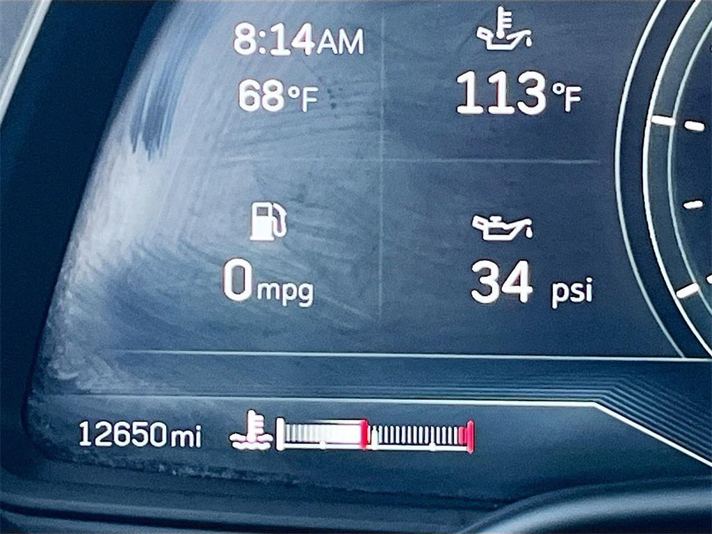 used 2024 Cadillac CT5 car, priced at $37,300