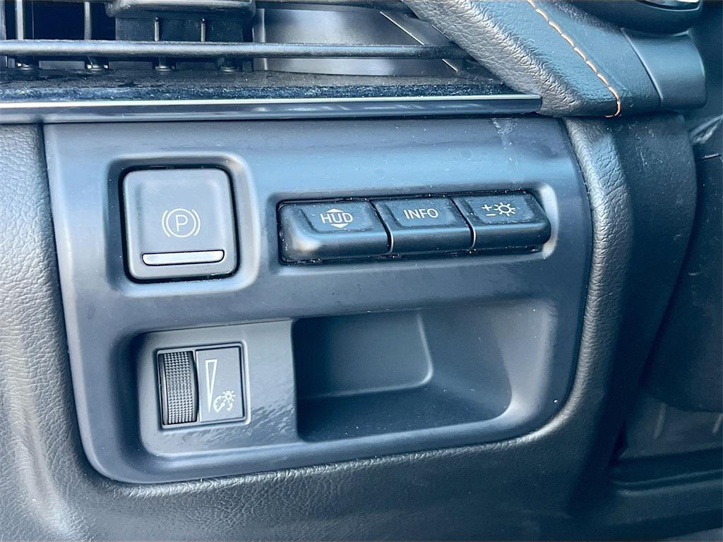 used 2024 Cadillac CT5 car, priced at $37,300