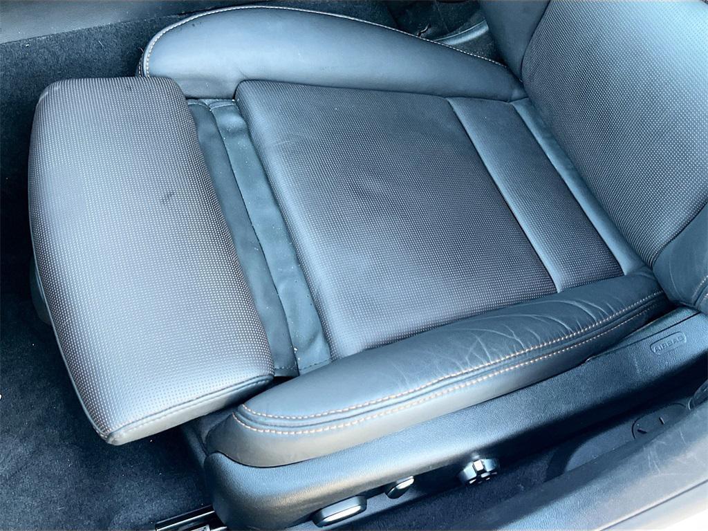 used 2024 Cadillac CT5 car, priced at $37,300