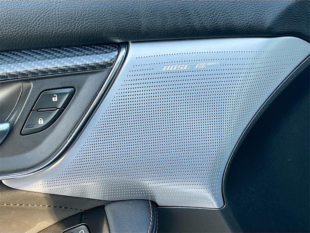 used 2024 Cadillac CT5 car, priced at $37,300