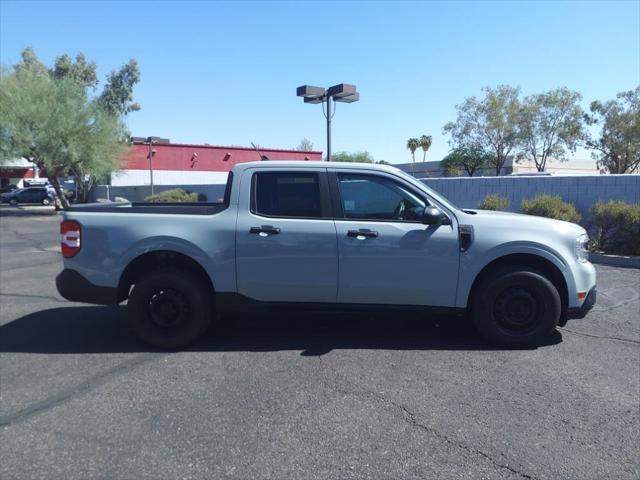 used 2022 Ford Maverick car, priced at $22,600