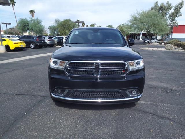 used 2020 Dodge Durango car, priced at $19,300