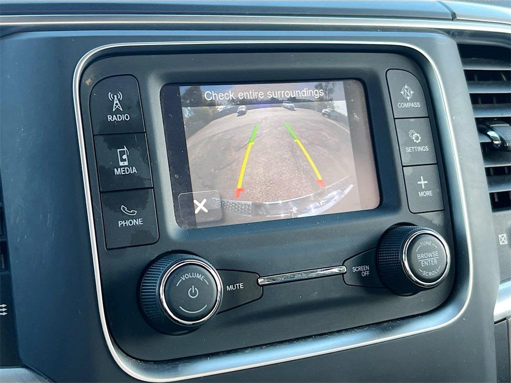 used 2022 Ram 1500 Classic car, priced at $20,000