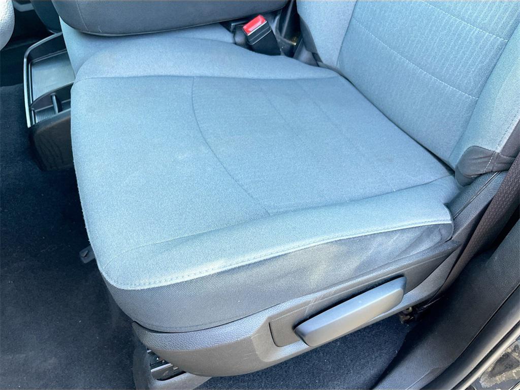 used 2022 Ram 1500 Classic car, priced at $20,000