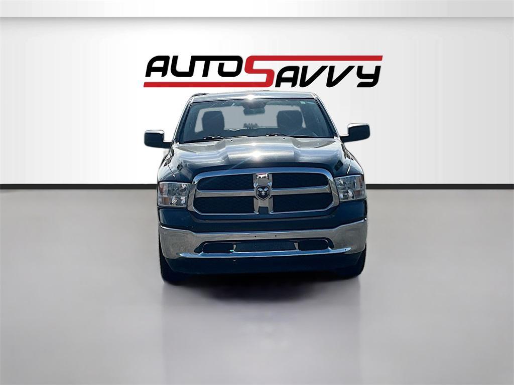 used 2022 Ram 1500 Classic car, priced at $20,000