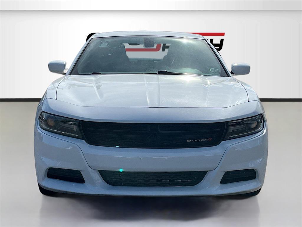 used 2019 Dodge Charger car, priced at $15,600