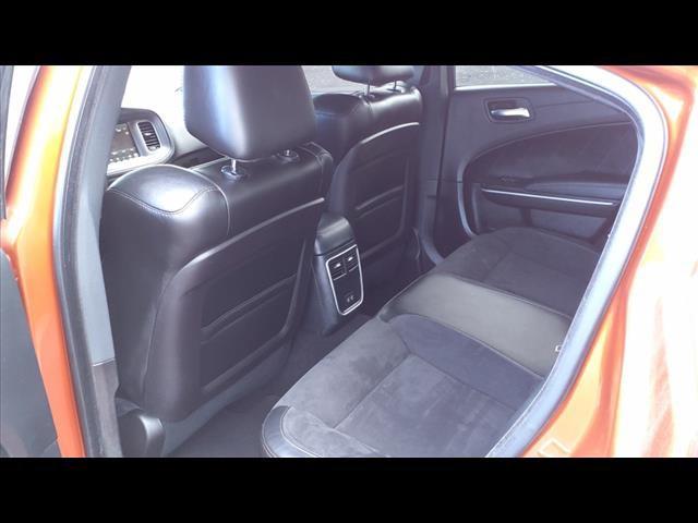 used 2023 Dodge Charger car, priced at $42,500