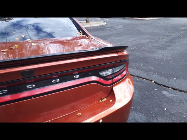 used 2023 Dodge Charger car, priced at $42,500