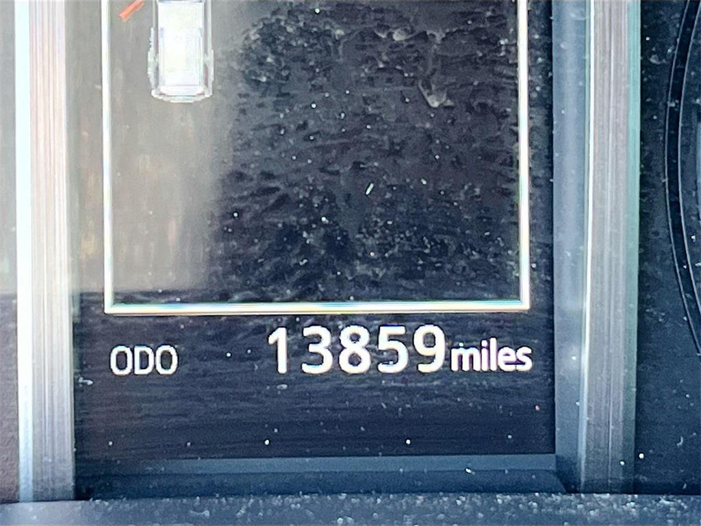 used 2024 Toyota 4Runner car, priced at $42,500