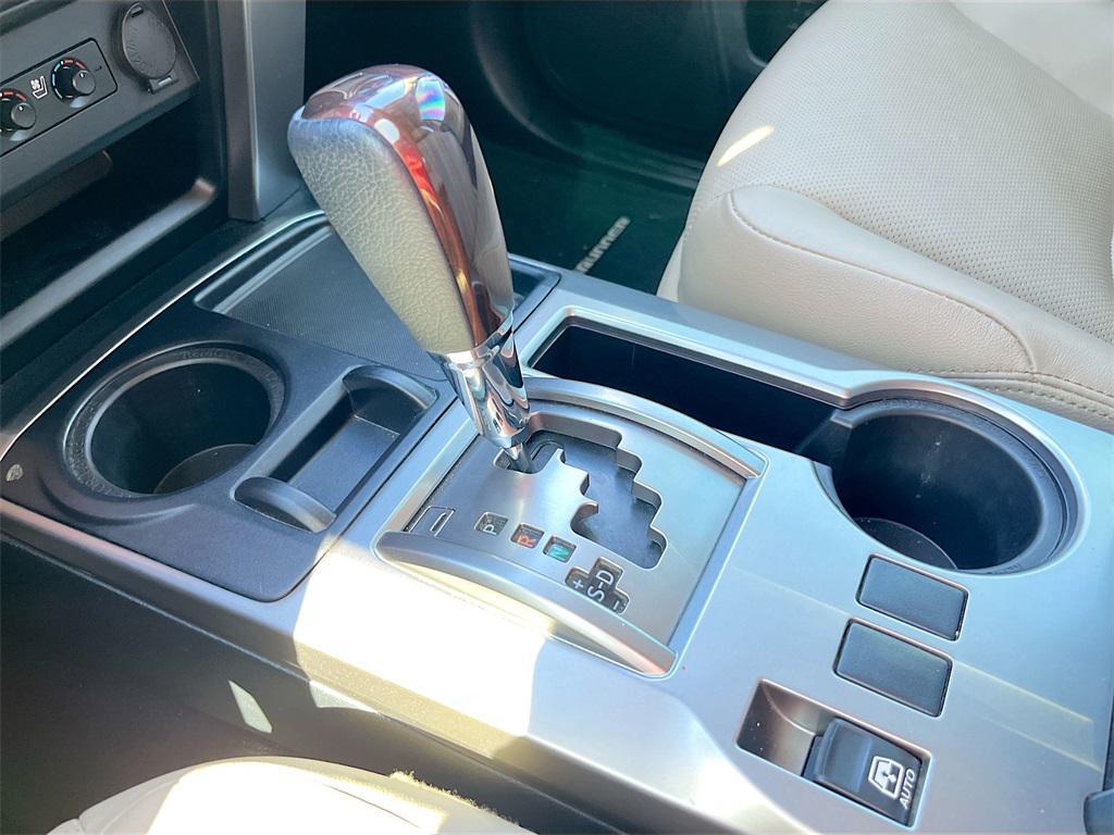 used 2024 Toyota 4Runner car, priced at $42,500