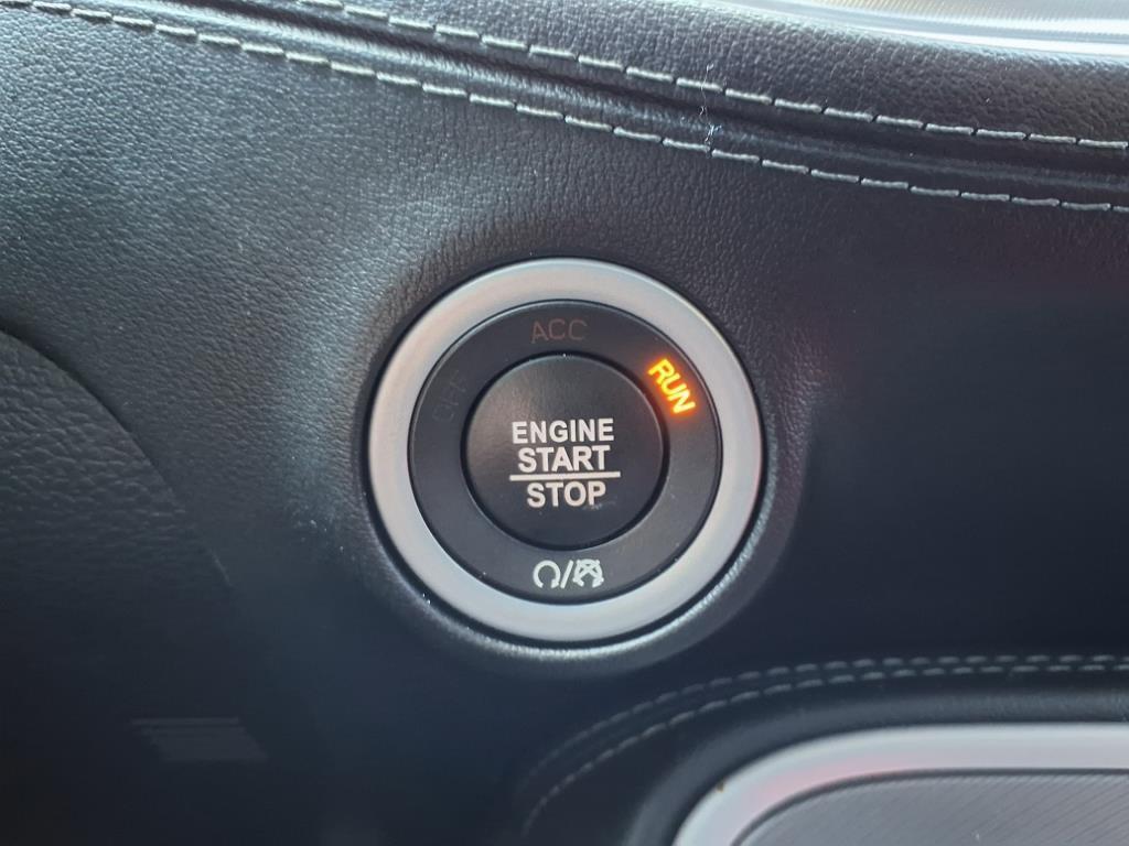 used 2021 Dodge Challenger car, priced at $35,500