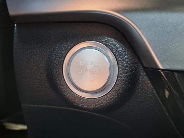used 2024 Kia Telluride car, priced at $33,000