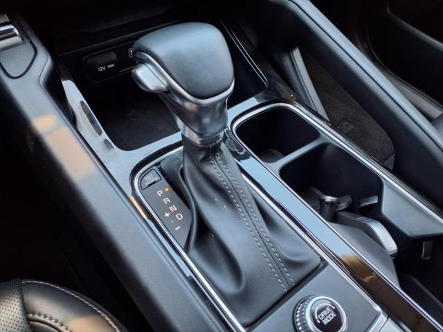 used 2024 Kia Telluride car, priced at $33,000