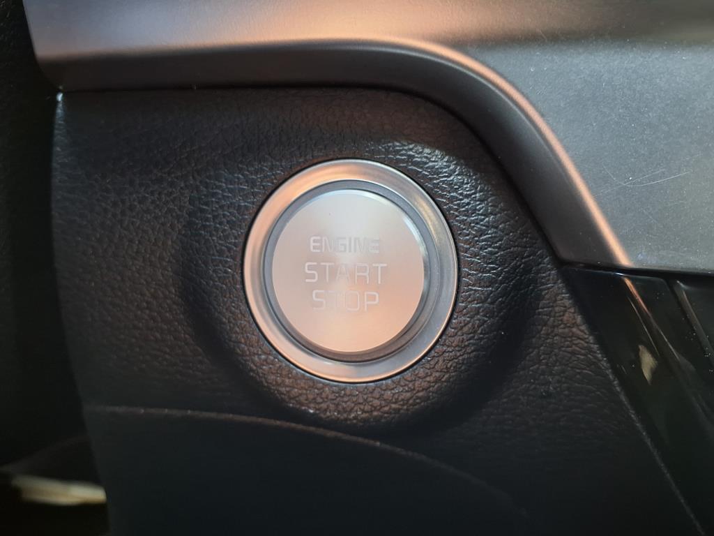 used 2024 Kia Telluride car, priced at $31,000