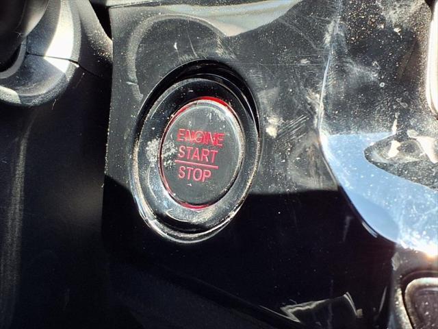 used 2023 Honda Civic car, priced at $22,000