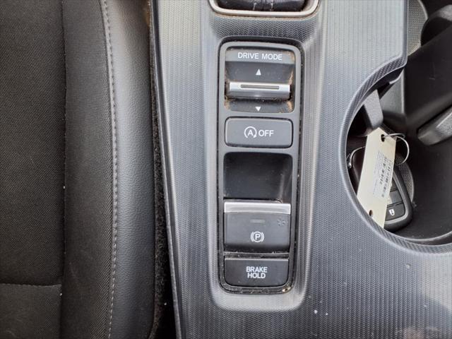 used 2023 Honda Civic car, priced at $22,000