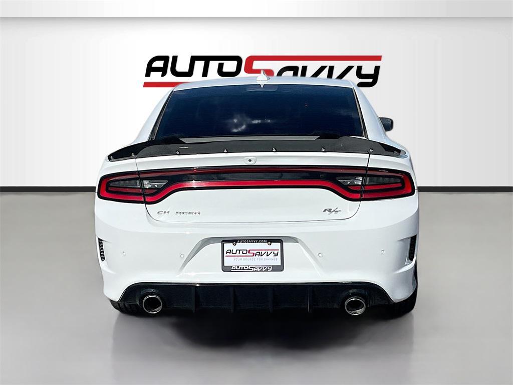 used 2020 Dodge Charger car, priced at $24,600