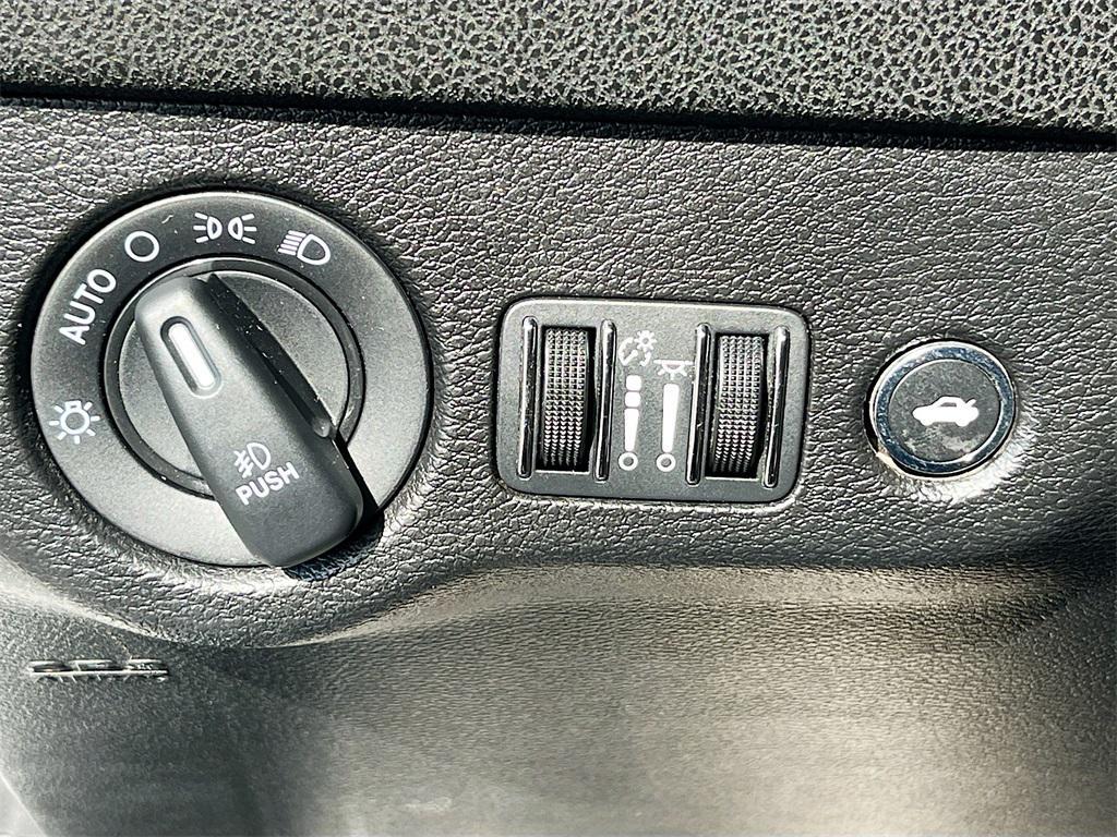 used 2020 Dodge Charger car, priced at $24,600