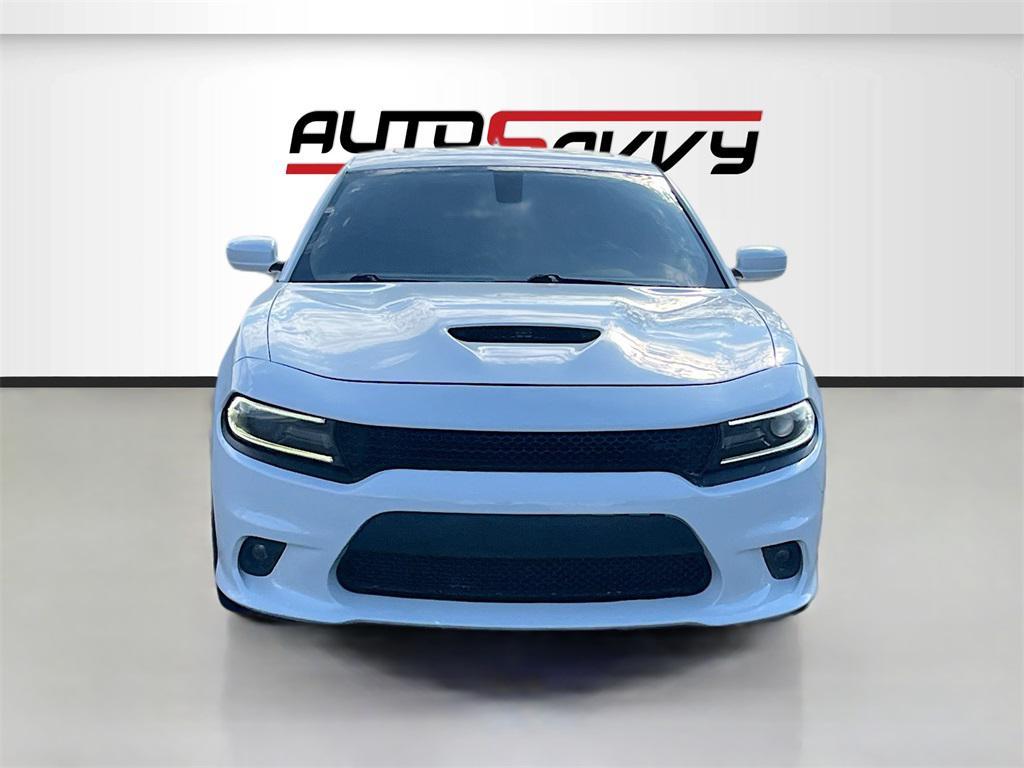 used 2020 Dodge Charger car, priced at $24,600