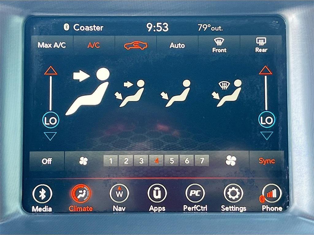used 2020 Dodge Charger car, priced at $24,600