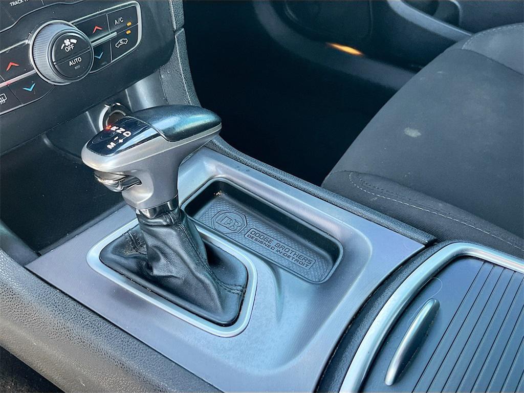 used 2020 Dodge Charger car, priced at $24,600