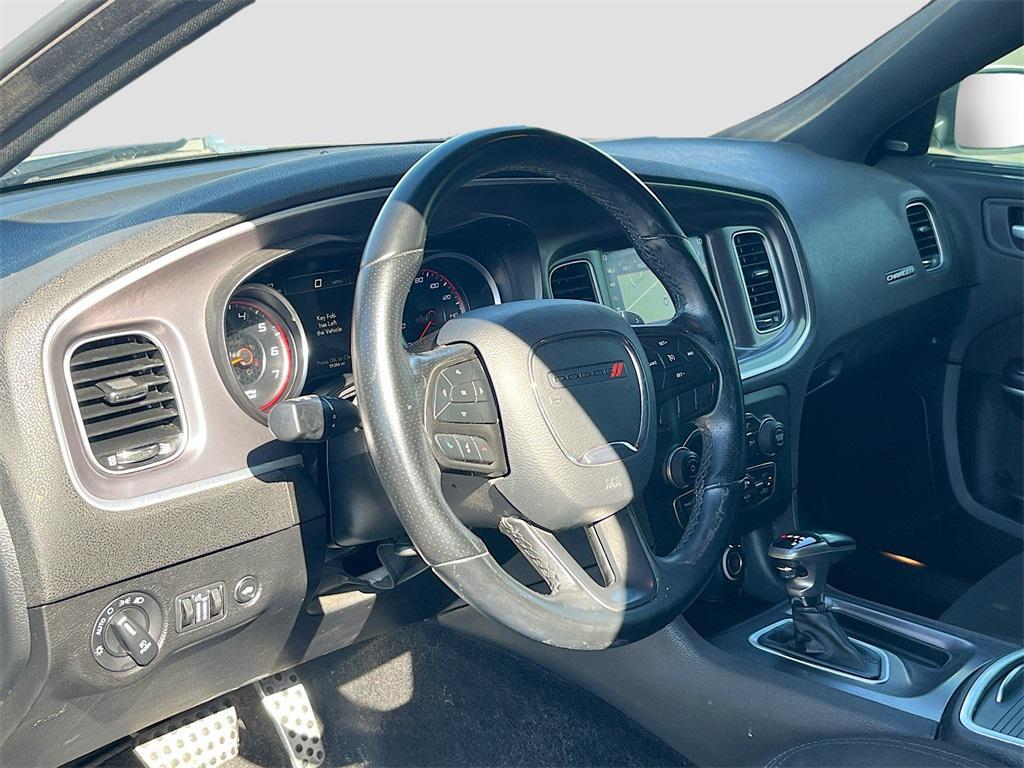 used 2020 Dodge Charger car, priced at $24,600