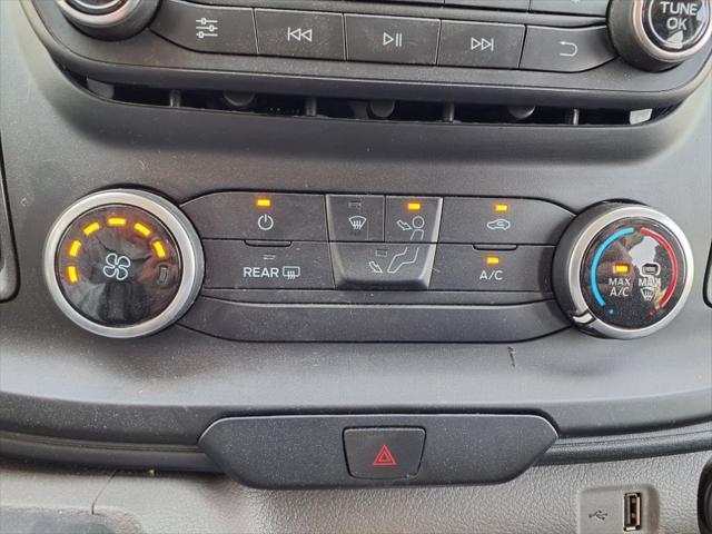 used 2023 Ford Transit-250 car, priced at $31,200