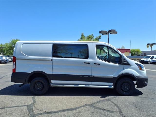 used 2023 Ford Transit-250 car, priced at $31,200