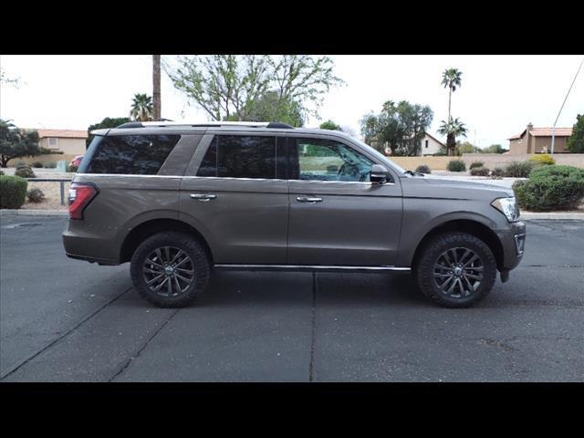 used 2019 Ford Expedition car, priced at $35,500
